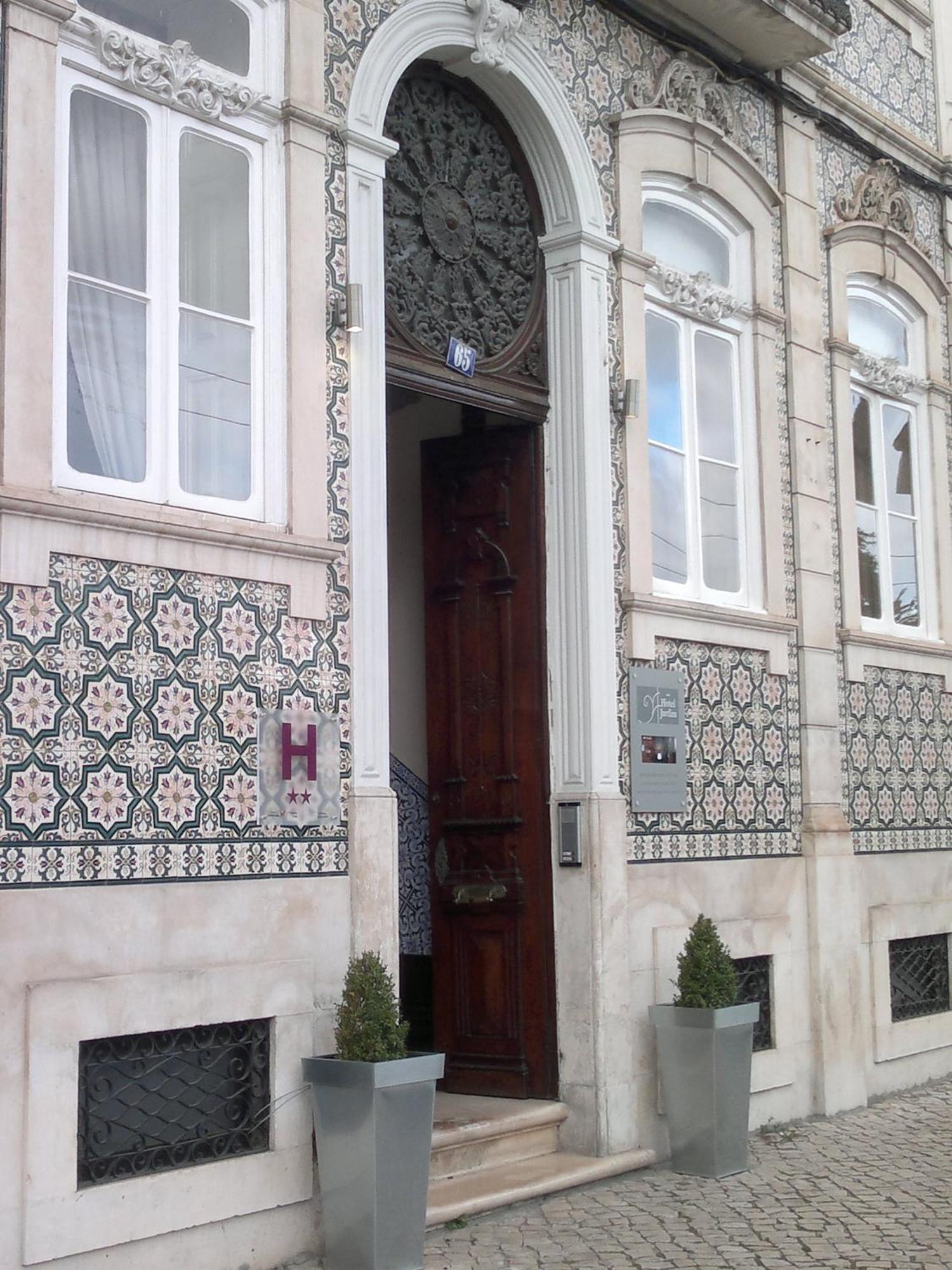 Hotel Jardim