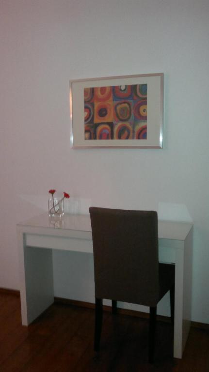 Hotel Jardim 2*