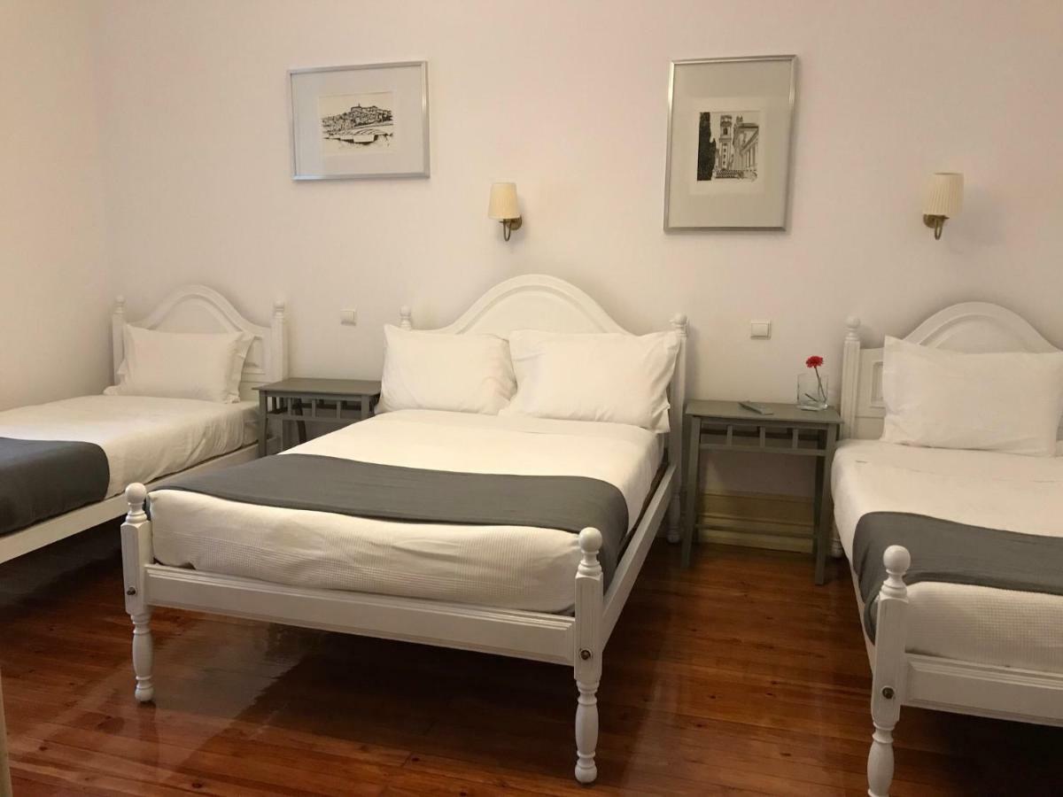 Jardim Hotel 2*