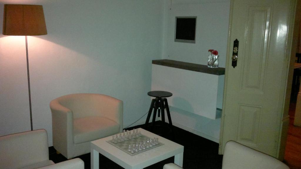 Jardim Hotel 2*
