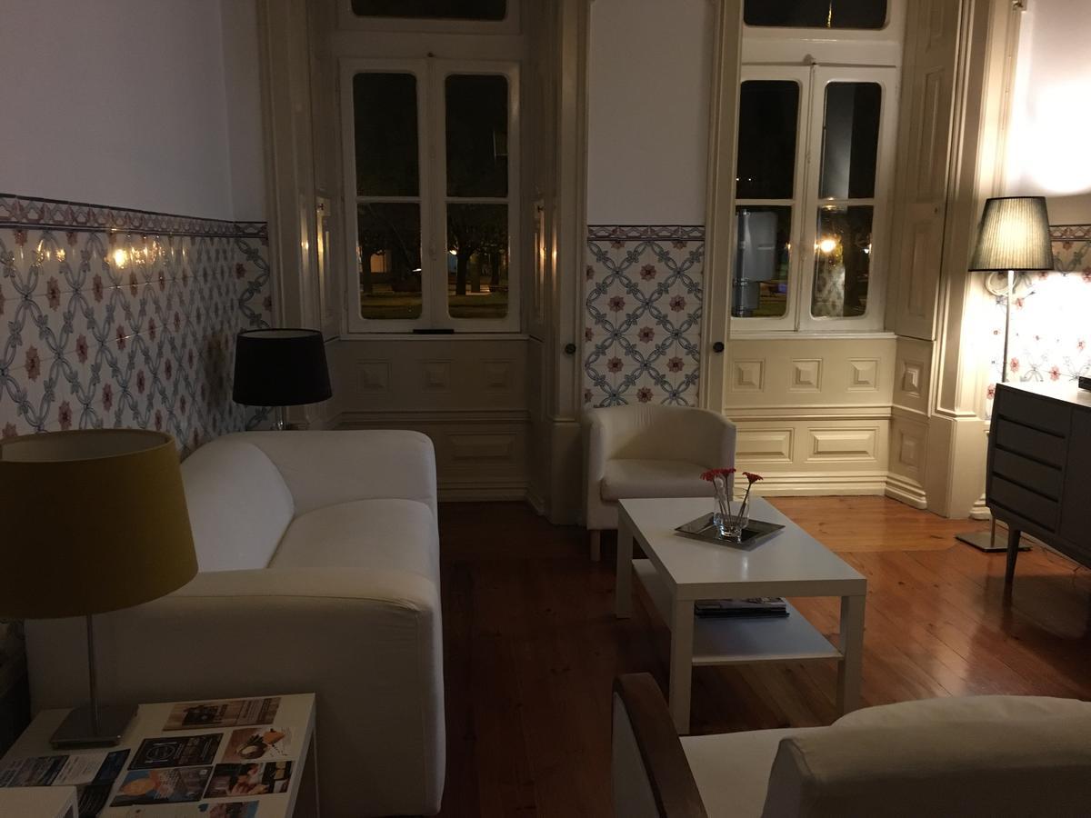 Hotel Jardim Coimbra