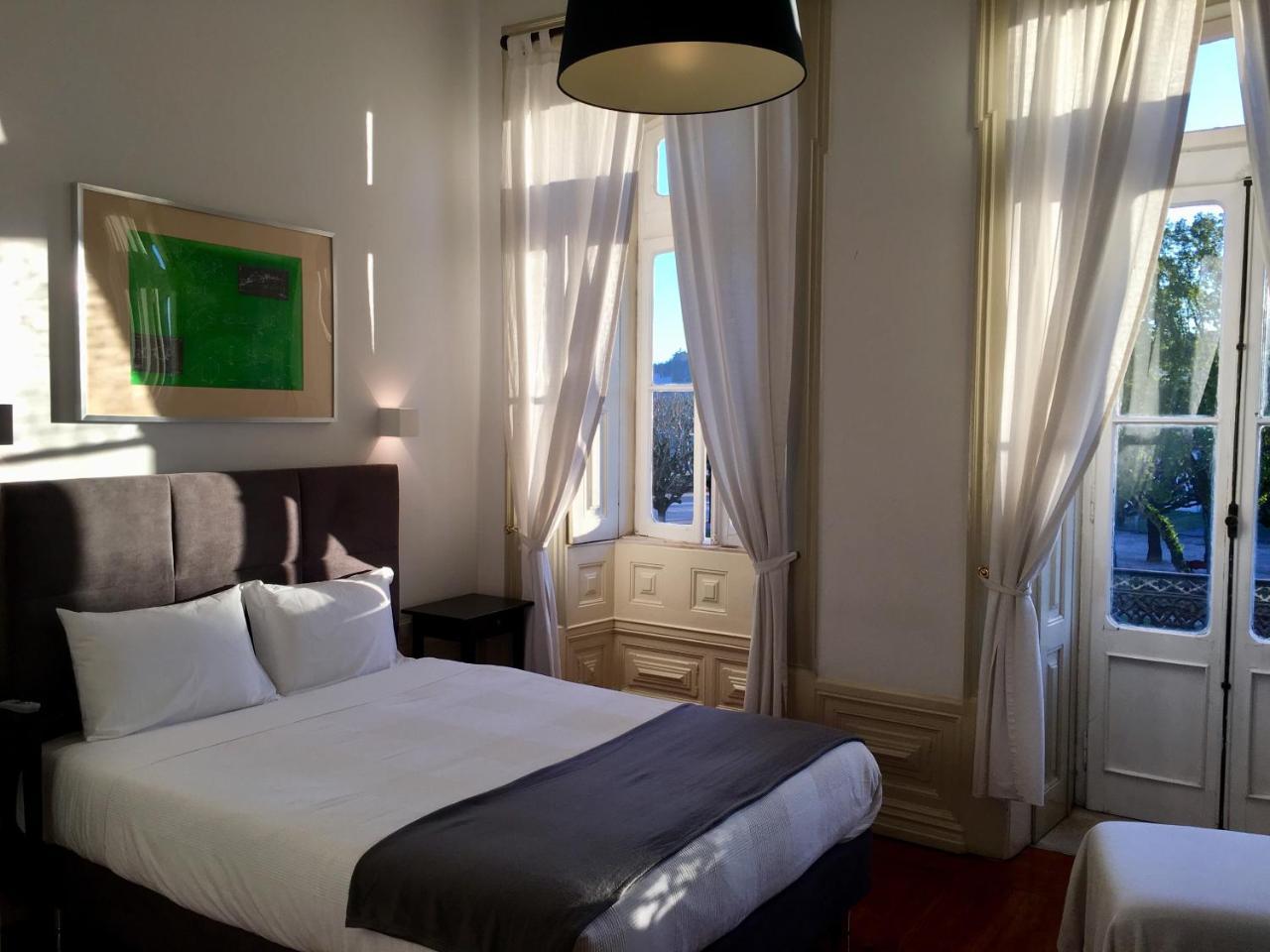 Hotel Jardim 2*