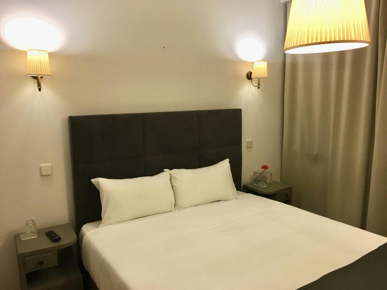 Hotel Jardim 2*